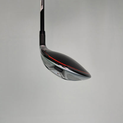 TaylorMade M6 3 Wood 15° | S Flex | Fujikura Atmos FW 6S Flex Red