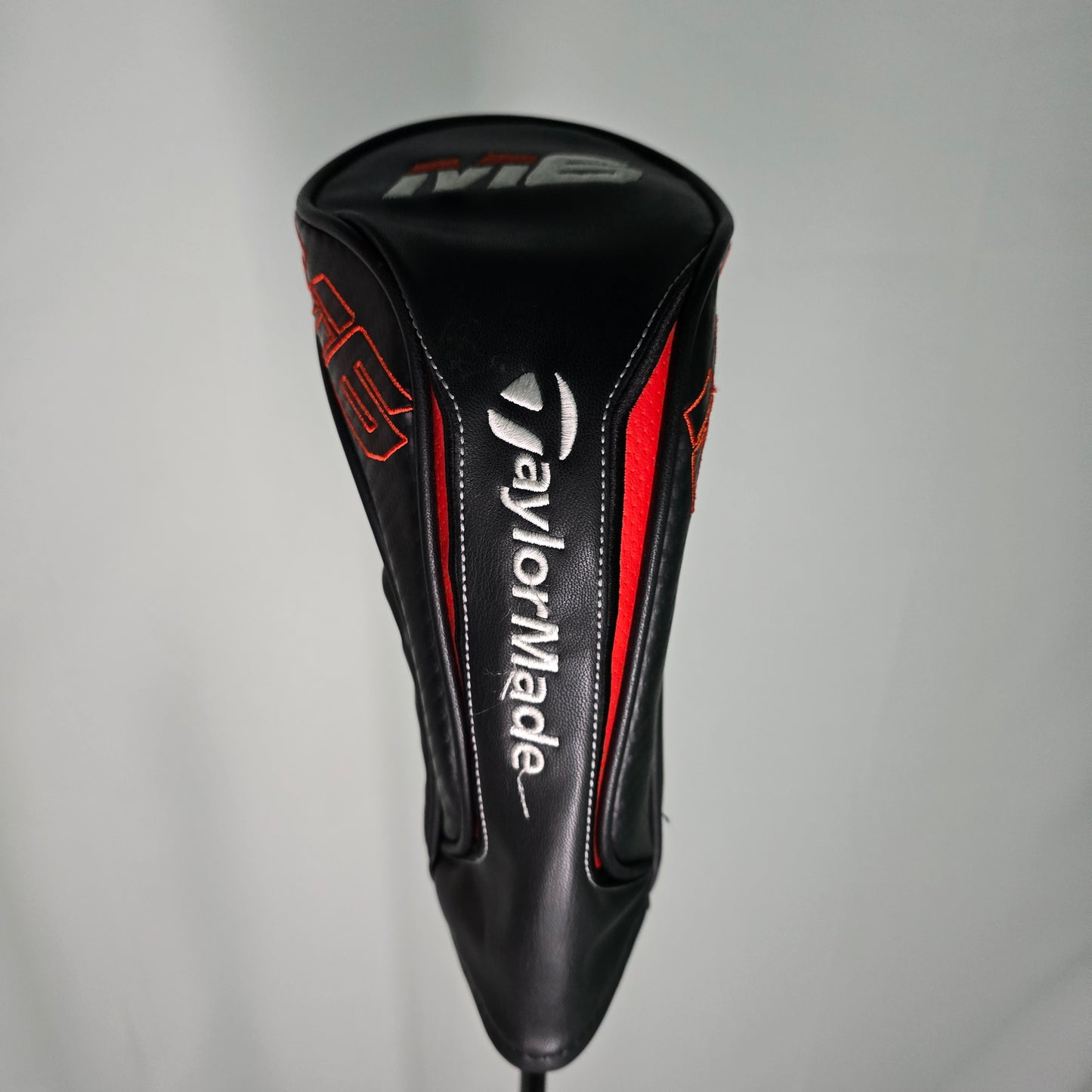 TaylorMade M6 3 Wood 15° | S Flex | Fujikura Atmos FW 6S Flex Red