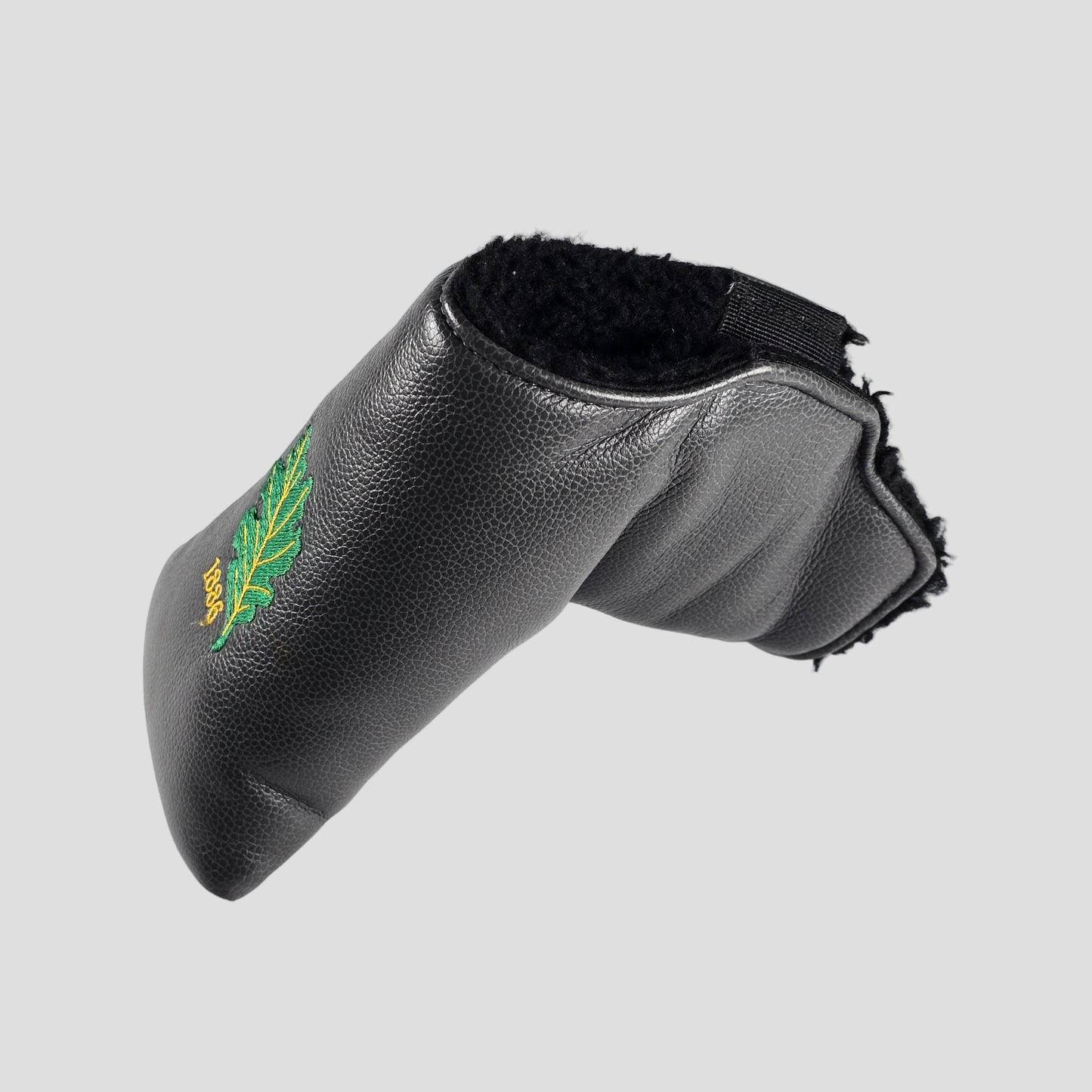 Used 1886 Blade Putter Cover