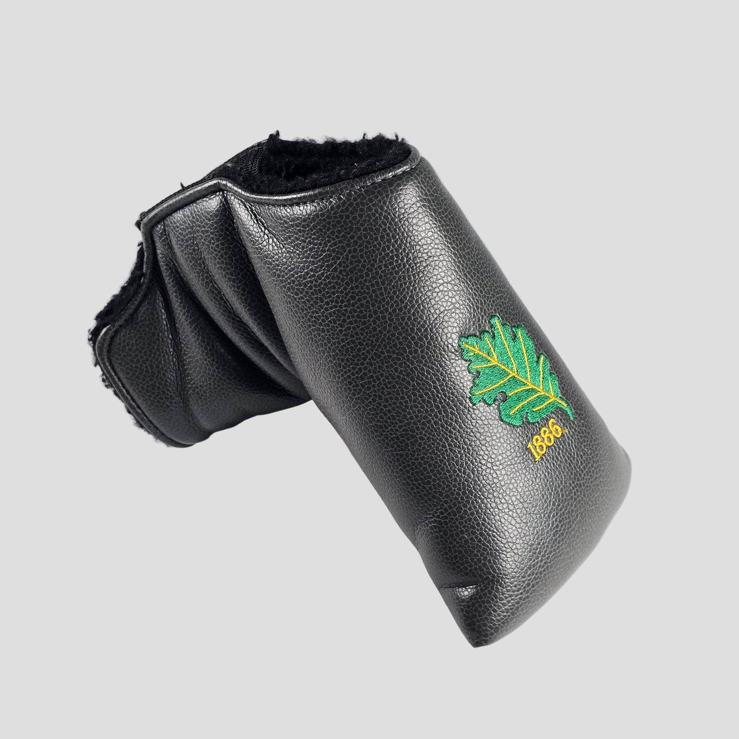 Used 1886 Blade Putter Cover