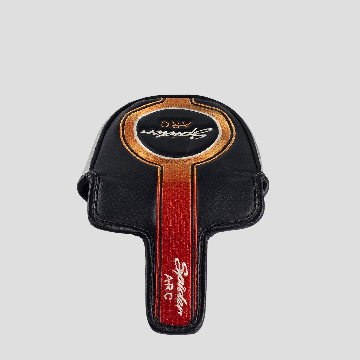 Used TaylorMade Spider ARC Mallet Putter Headcover