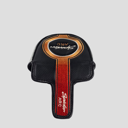 Used TaylorMade Spider ARC Mallet Putter Headcover