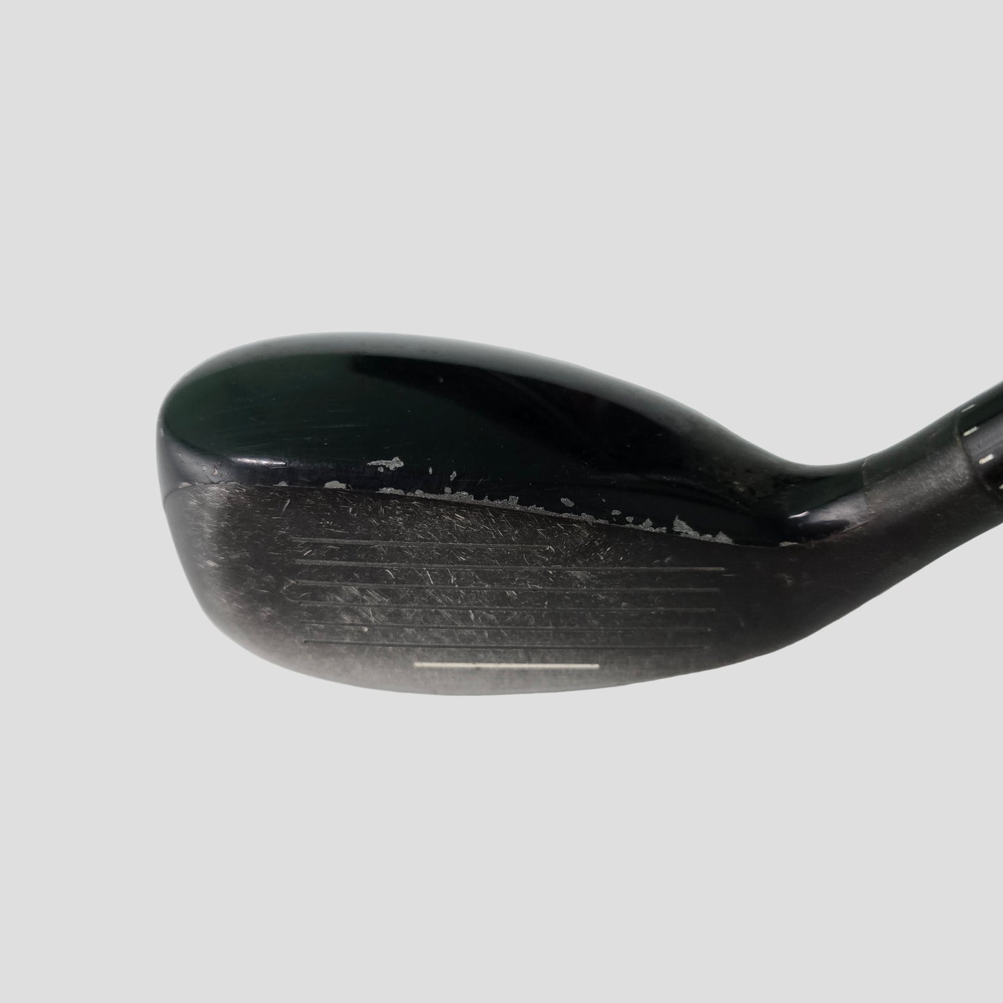 TaylorMade 2016 M1 Rescue 4 Hybrid 21° | S Flex | Fujikura Pro 80h