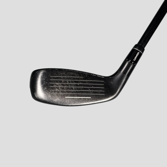 TaylorMade 2016 M1 Rescue 4 Hybrid 21° | S Flex | Fujikura Pro 80h