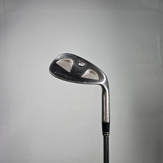 TaylorMade Rac Satin Tour 52° 8  TP Gap Wedge | TP Dynamic Gold Wedge Flex | 36 inches