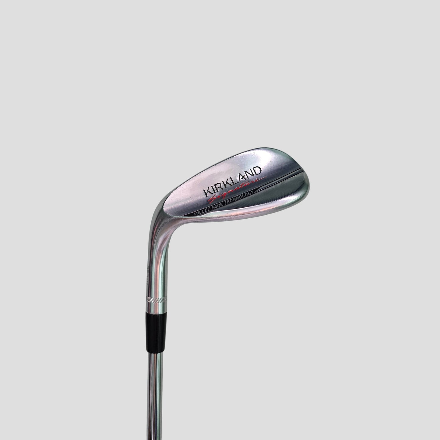 LEFT HAND Kirkland Signature 60° Lob Wedge | Kirkland Signature True Temper | 35 inches