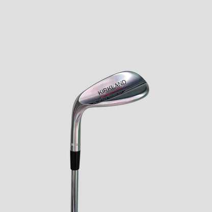 LEFT HAND Kirkland Signature 60° Lob Wedge | Kirkland Signature True Temper | 35 inches