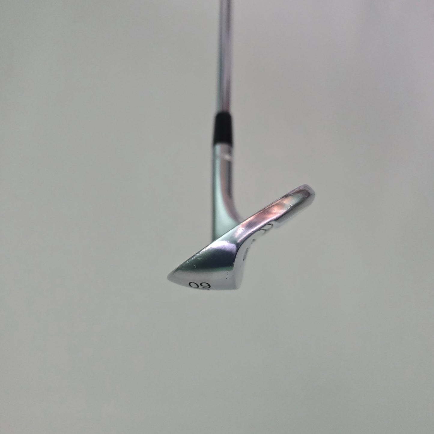 LEFT HAND Kirkland Signature 60° Lob Wedge | Kirkland Signature True Temper | 35 inches