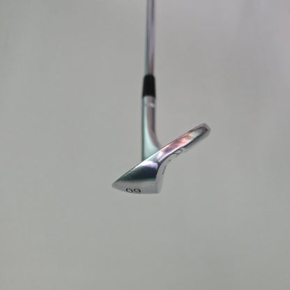 LEFT HAND Kirkland Signature 60° Lob Wedge | Kirkland Signature True Temper | 35 inches