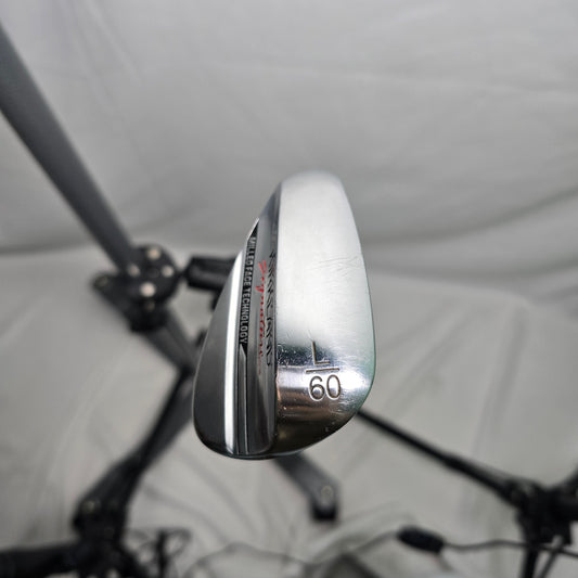 LEFT HAND Kirkland Signature 60° Lob Wedge | Kirkland Signature True Temper | 35 inches