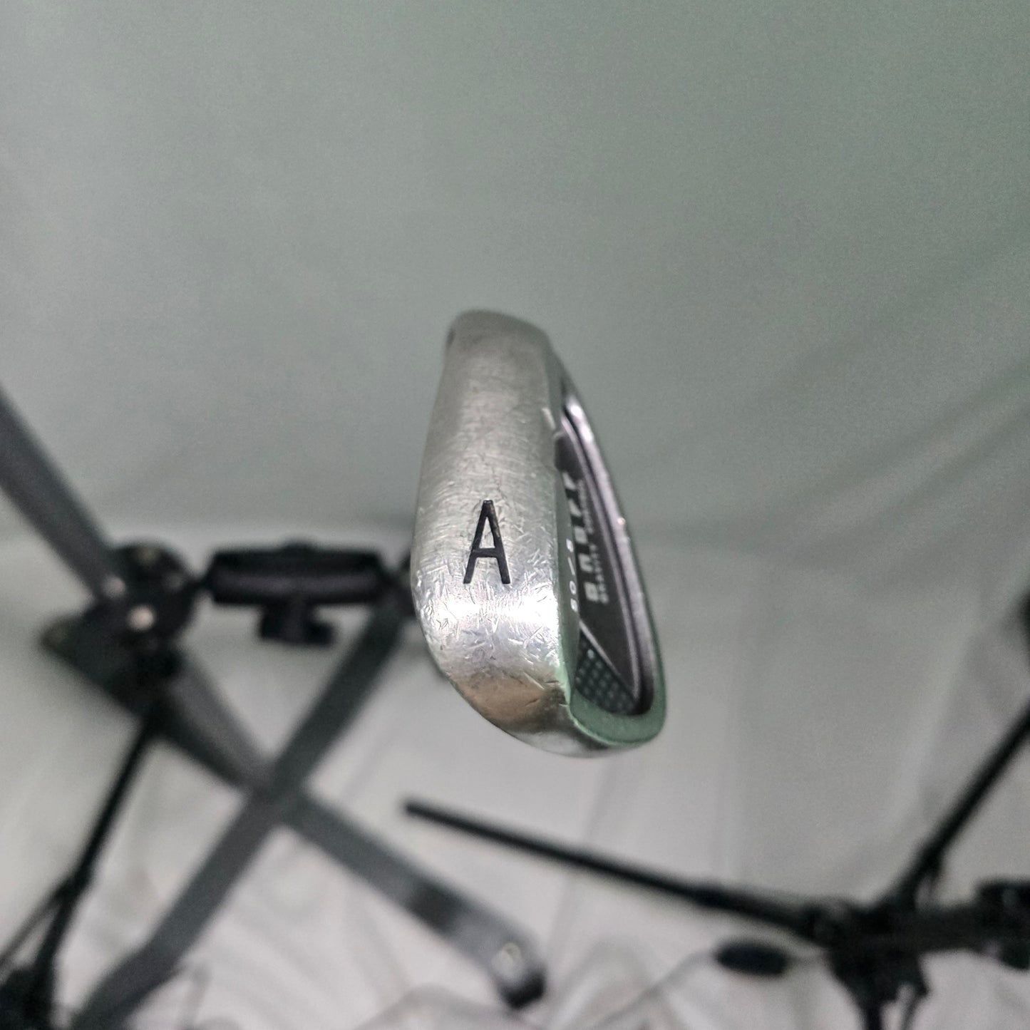 On Off Gravity Control 50° 5 Gap Wedge | R Flex | NS Pro 850GH R