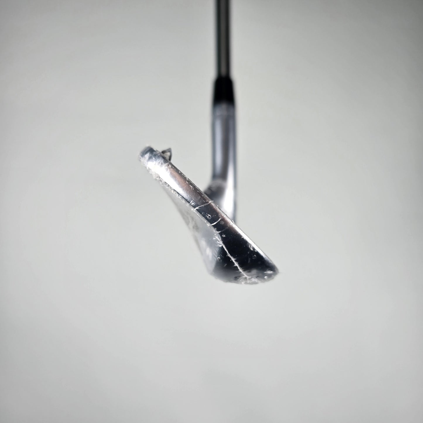 New Callaway JAWS RAW Chrome Wedge 50° 10 | S Grind | True Temper Dynamic Gold Spinner 115 Steel