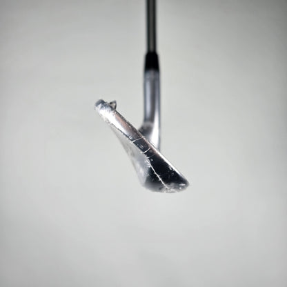 New Callaway JAWS RAW Chrome Wedge 50° 10 | S Grind | True Temper Dynamic Gold Spinner 115 Steel