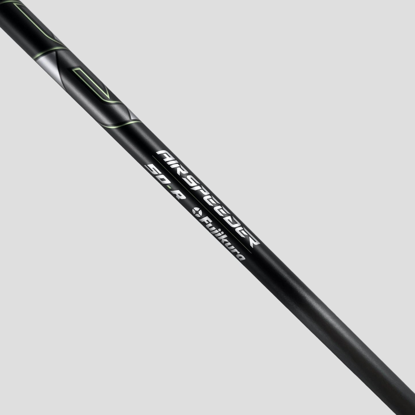 42.625" w Tip | Fujikura Air Speeder 50 R #3 Wood Shaft Qi35 Max