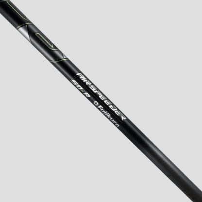 42.625" w Tip | Fujikura Air Speeder 50 R #3 Wood Shaft Qi35 Max