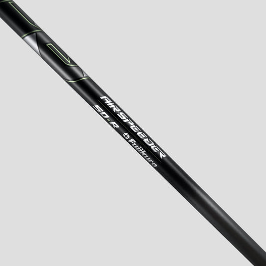 42.625" w Tip | Fujikura Air Speeder 50 R #3 Wood Shaft Qi35 Max