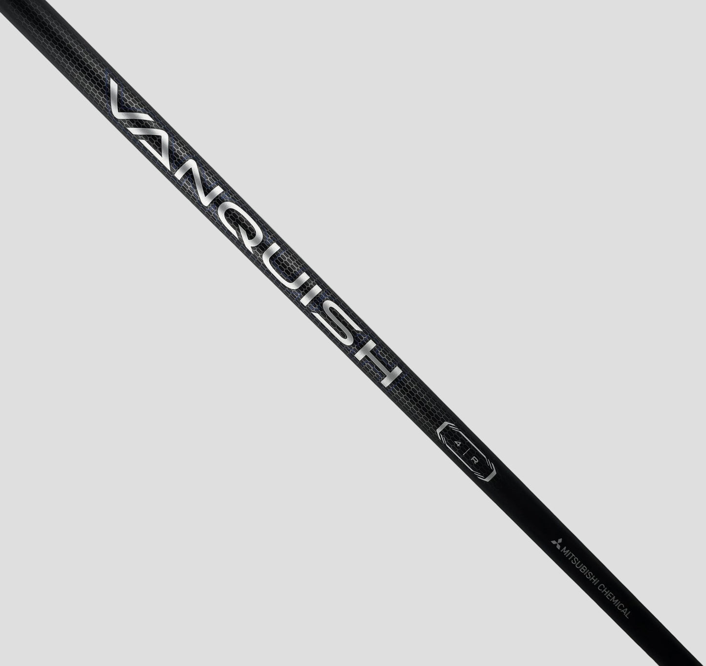 41.75" w Tip | Mitubishi Chemical Vanquish PL 4 R #5 Wood Shaft