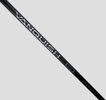 41.75" w Tip | Mitubishi Chemical Vanquish PL 4 R #5 Wood Shaft
