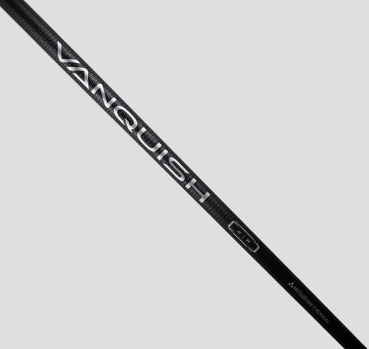 41.75" w Tip | Mitubishi Chemical Vanquish PL 4 R #5 Wood Shaft