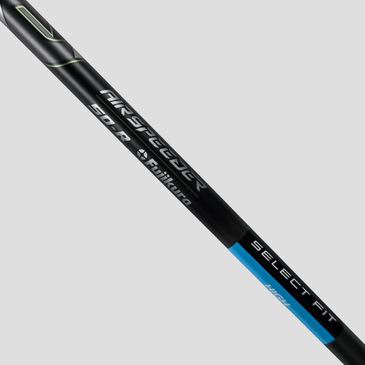 42.625" w Tip | Fujikura Air Speeder 50 R #3 Wood Shaft Qi35 Max