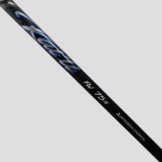 42.687" w Tip | Kai'li Blue FW 75 Darkwaves S Flex