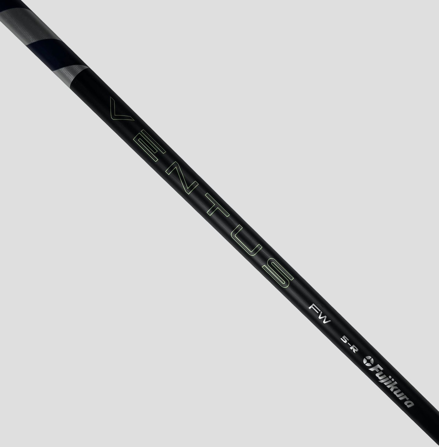 41.687" w Tip | 25 Ventus Blue 5 R #5 Wood Shaft Qi35