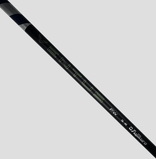 41.687" w Tip | 25 Ventus Blue 5 R #5 Wood Shaft Qi35