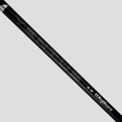 44.75" w Tip | 25 Ventus Blue 5 R Driver Shaft Qi35