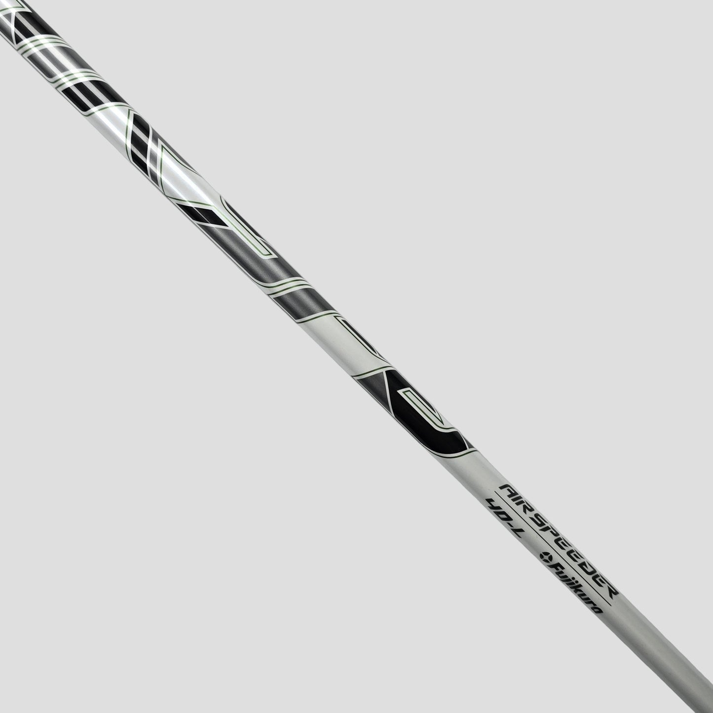 41.375" w Tip | Fujikura Air Speeder 40 L #3 Wood Shaft Qi35 Max