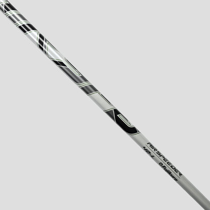 41.375" w Tip | Fujikura Air Speeder 40 L #3 Wood Shaft Qi35 Max