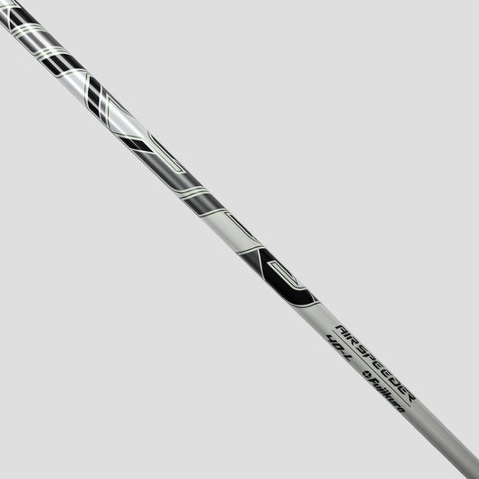 41.375" w Tip | Fujikura Air Speeder 40 L #3 Wood Shaft Qi35 Max
