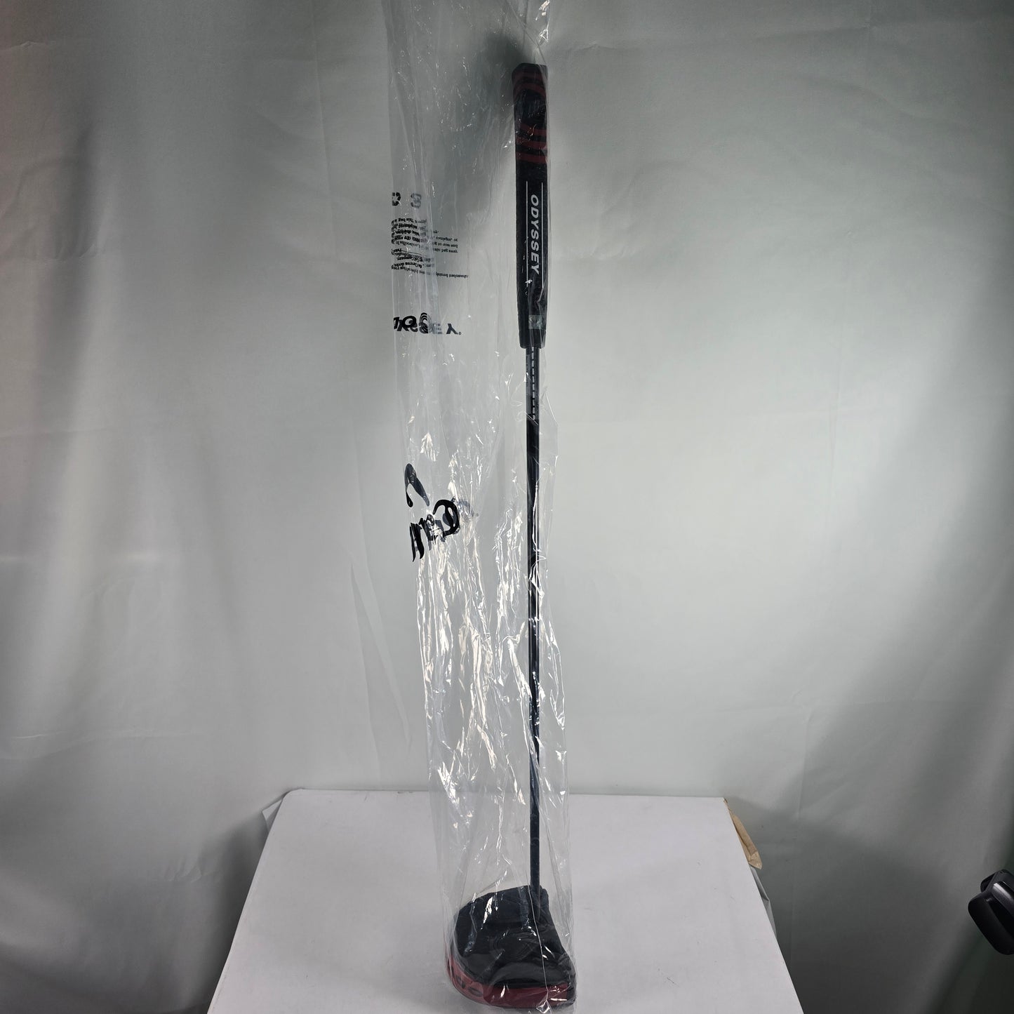 Sealed | 34 inch Callaway Square 2 Square TRI-HOT #7 Putter