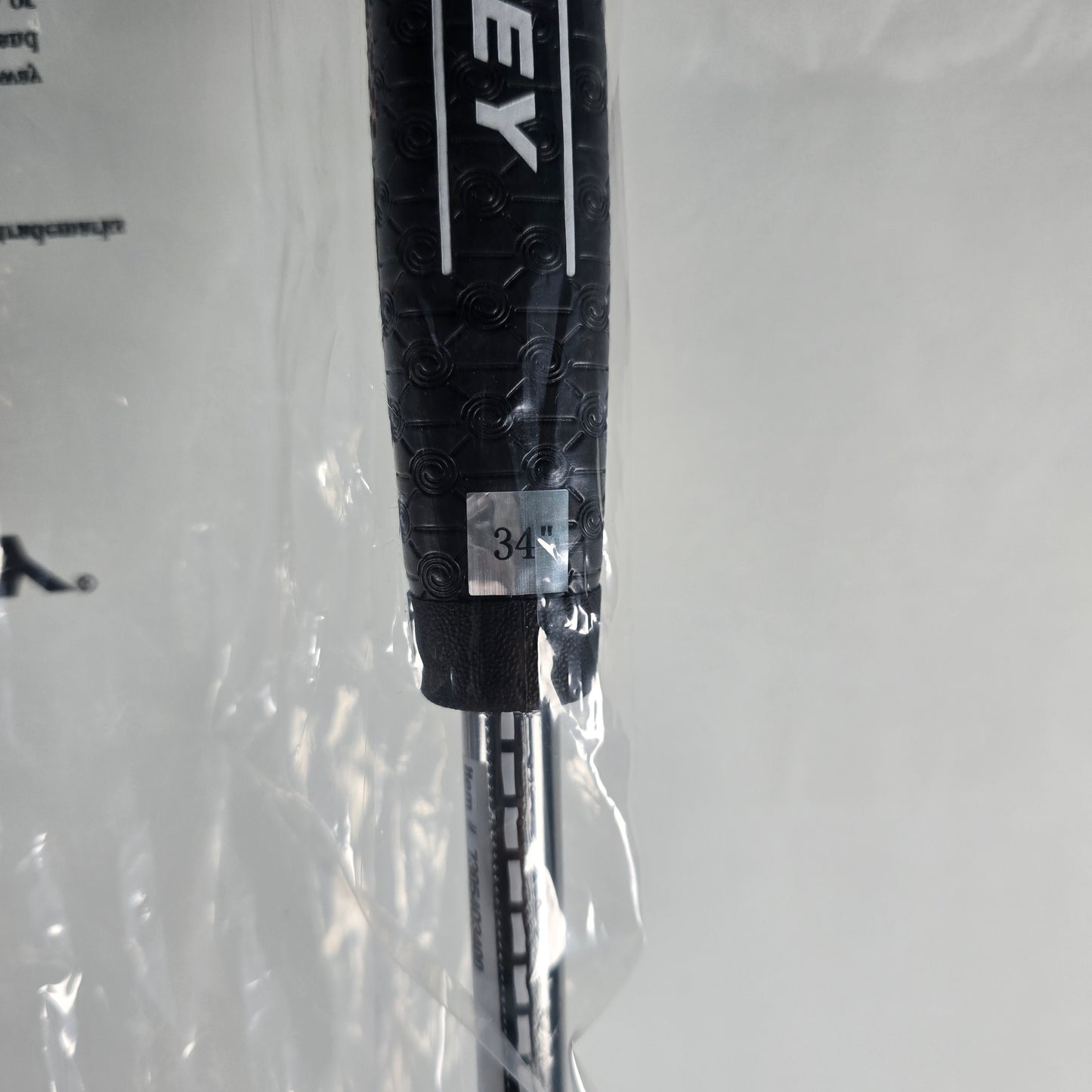 Sealed | 34 inch Callaway Square 2 Square TRI-HOT #7 Putter