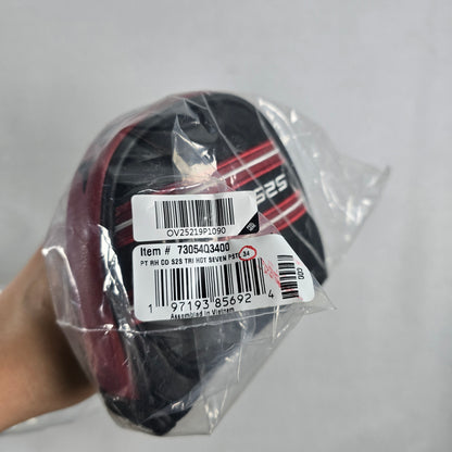 Sealed | 34 inch Callaway Square 2 Square TRI-HOT #7 Putter