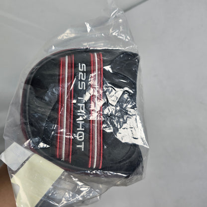 Sealed | 34 inch Callaway Square 2 Square TRI-HOT #7 Putter