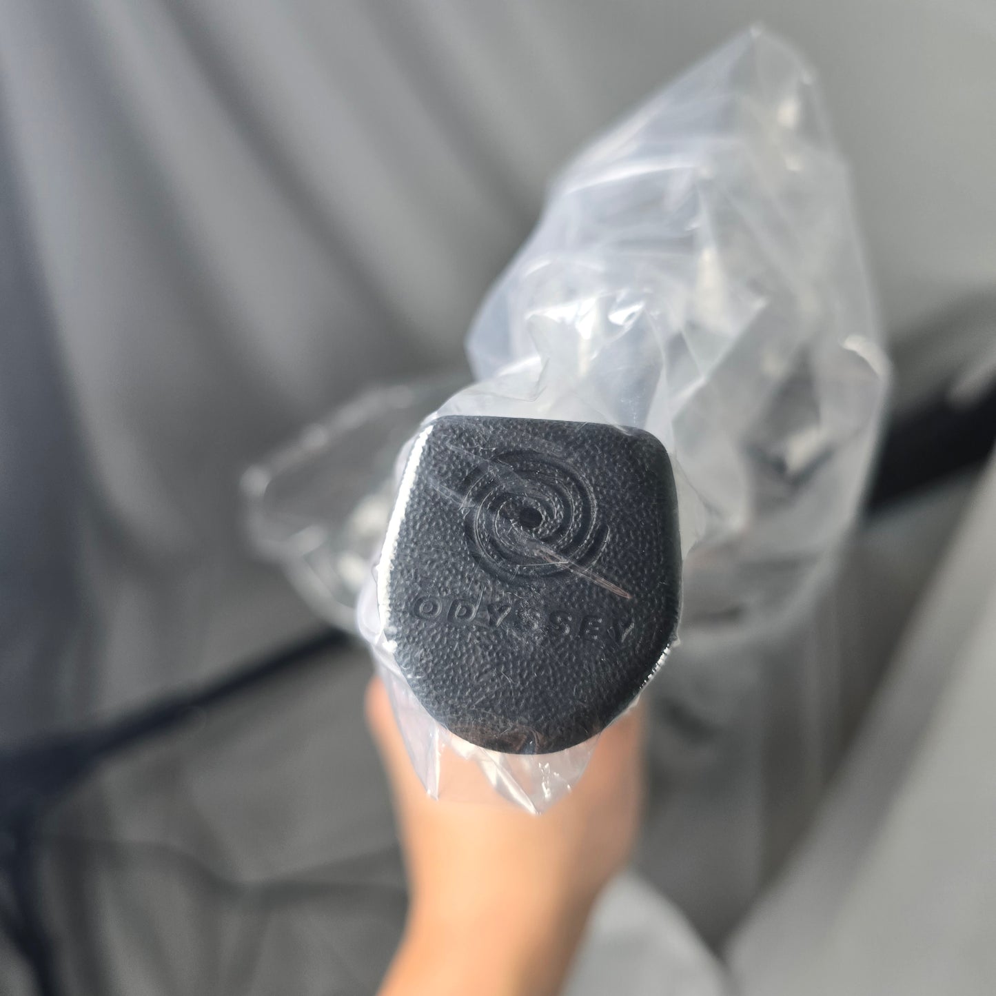 Sealed | 34 inch Callaway Square 2 Square TRI-HOT #7 Putter