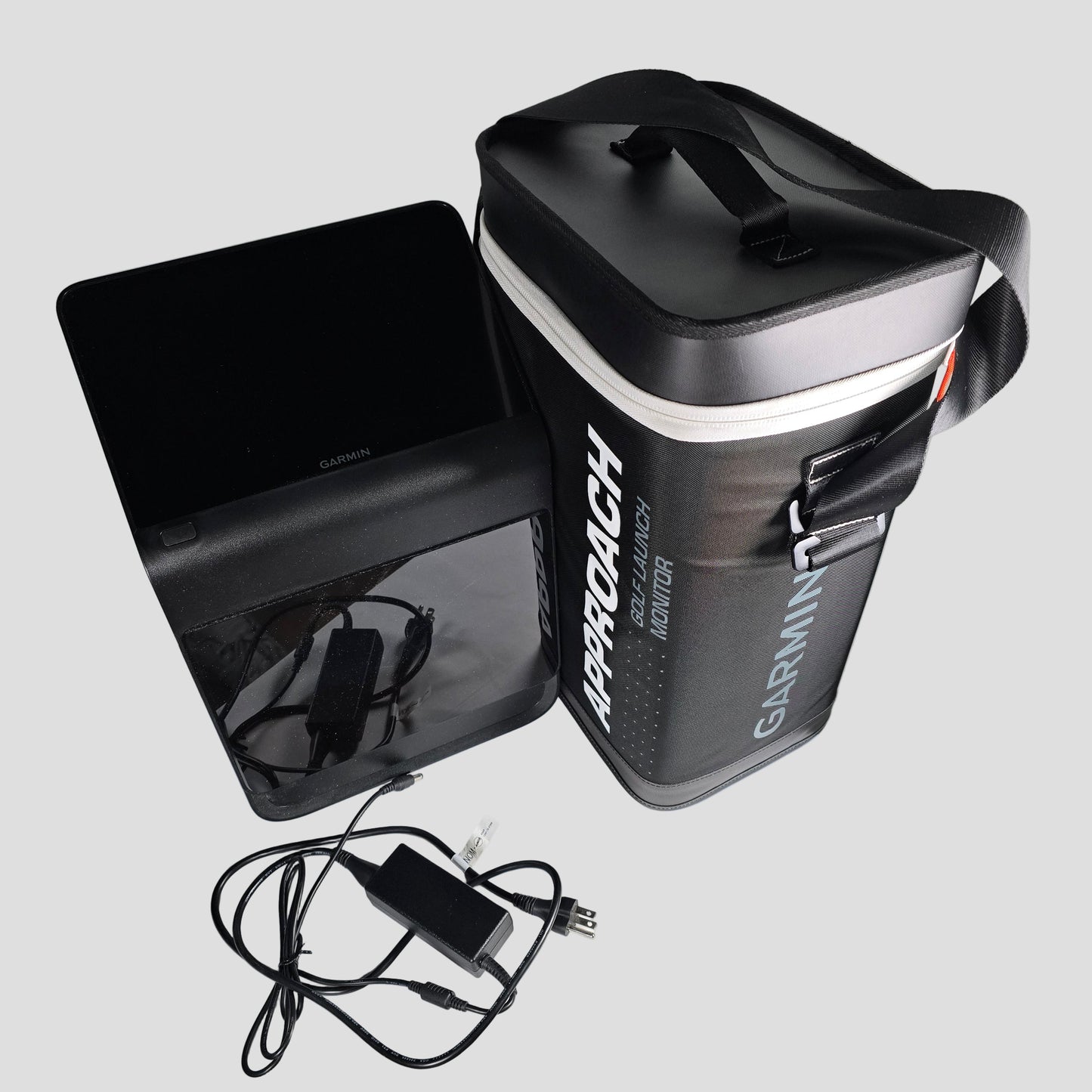 Used Garmin Approach R50 Launch Monitor