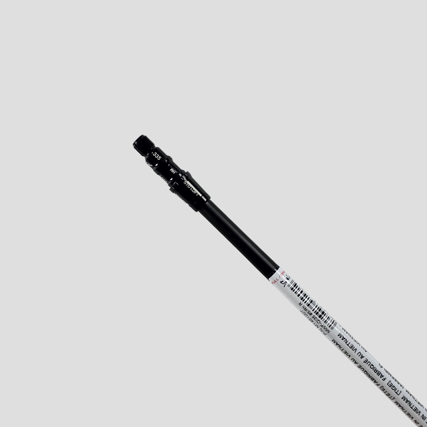 41.687" w Tip | 25 Ventus Blue 5 R #5 Wood Shaft Qi35