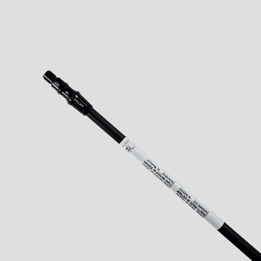 44.75" w Tip | 25 Ventus Blue 5 R Driver Shaft Qi35