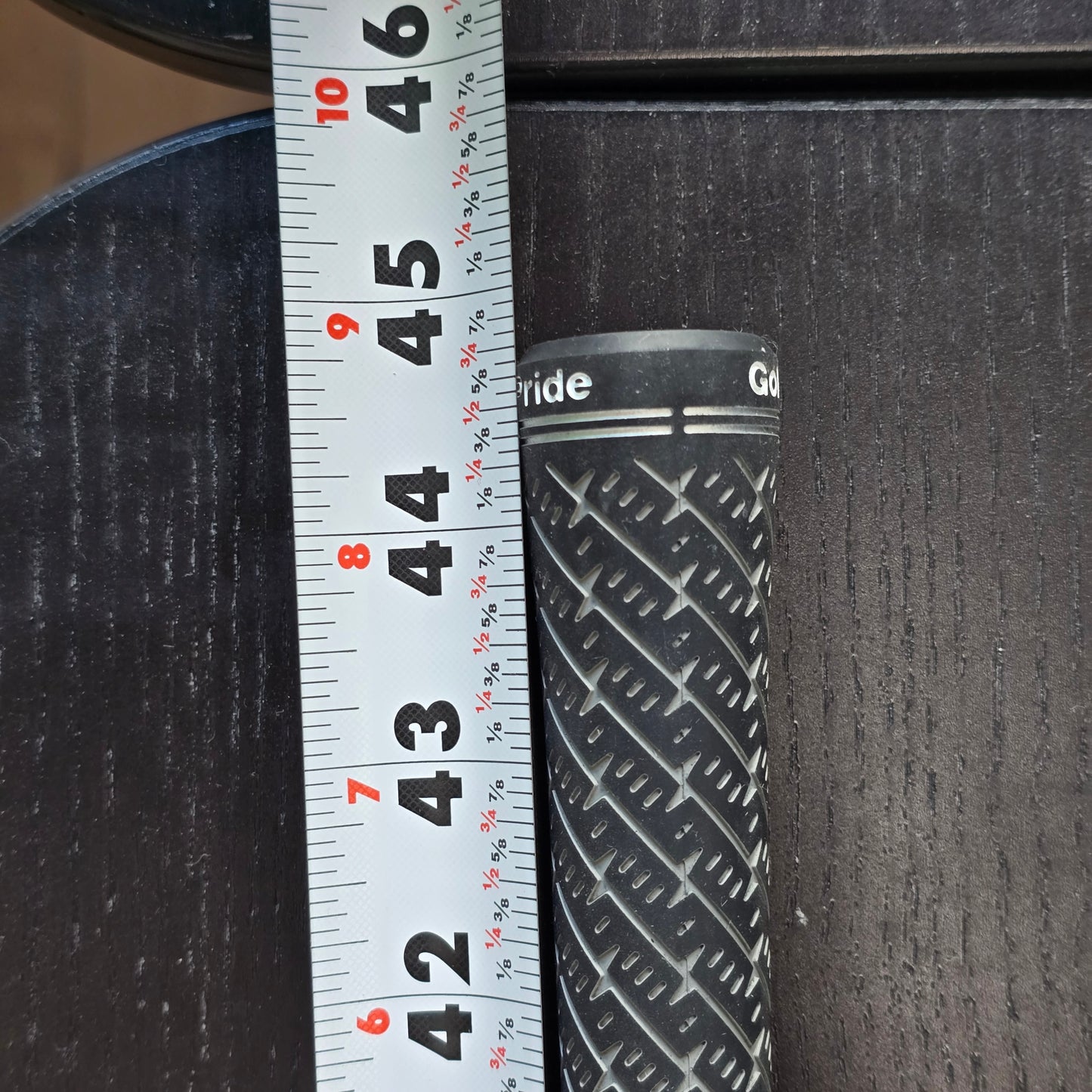 44.75" w Tip | 25 Ventus Blue 5 S Driver Shaft Qi35