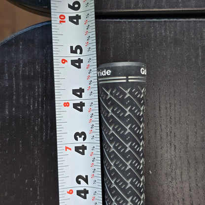 44.75" w Tip | 25 Ventus Blue 5 S Driver Shaft Qi35