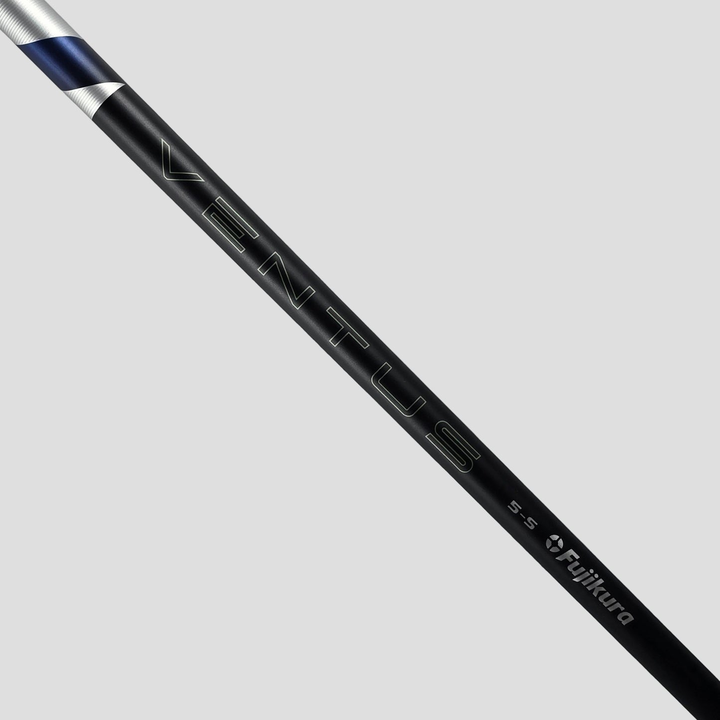 44.75" w Tip | 25 Ventus Blue 5 S Driver Shaft Qi35