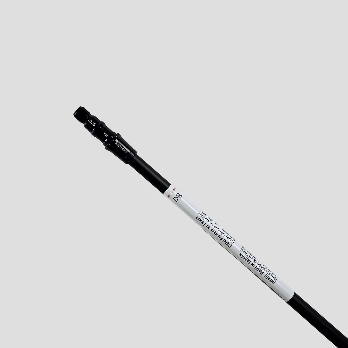44.75" w Tip | 25 Ventus Blue 5 S Driver Shaft Qi35