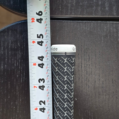 44.75" w Tip | 25 Ventus Blue 5 R Driver Shaft Qi35