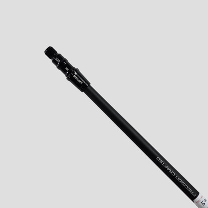 41.75" w Tip | Mitubishi Chemical Vanquish PL 4 R #5 Wood Shaft