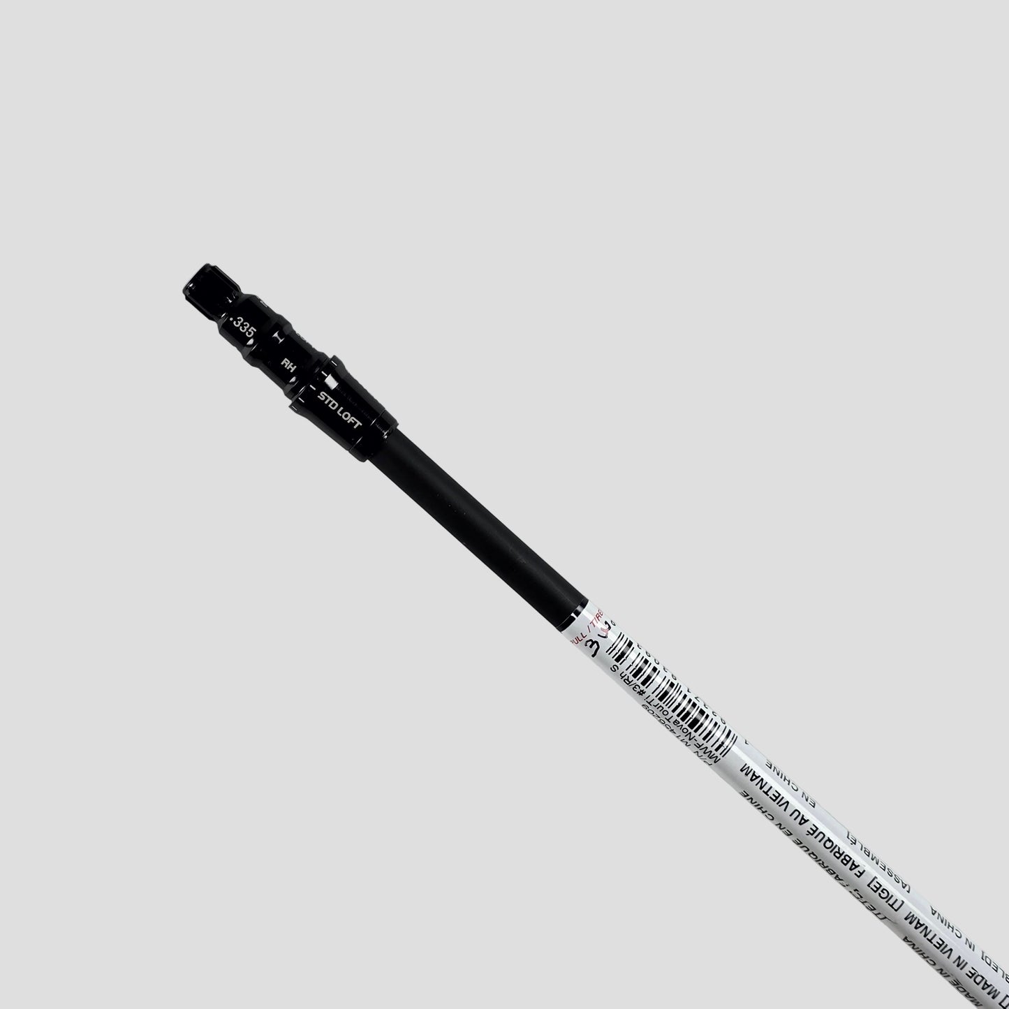 42.687" w Tip | Kai'li Blue FW 75 Darkwaves S Flex