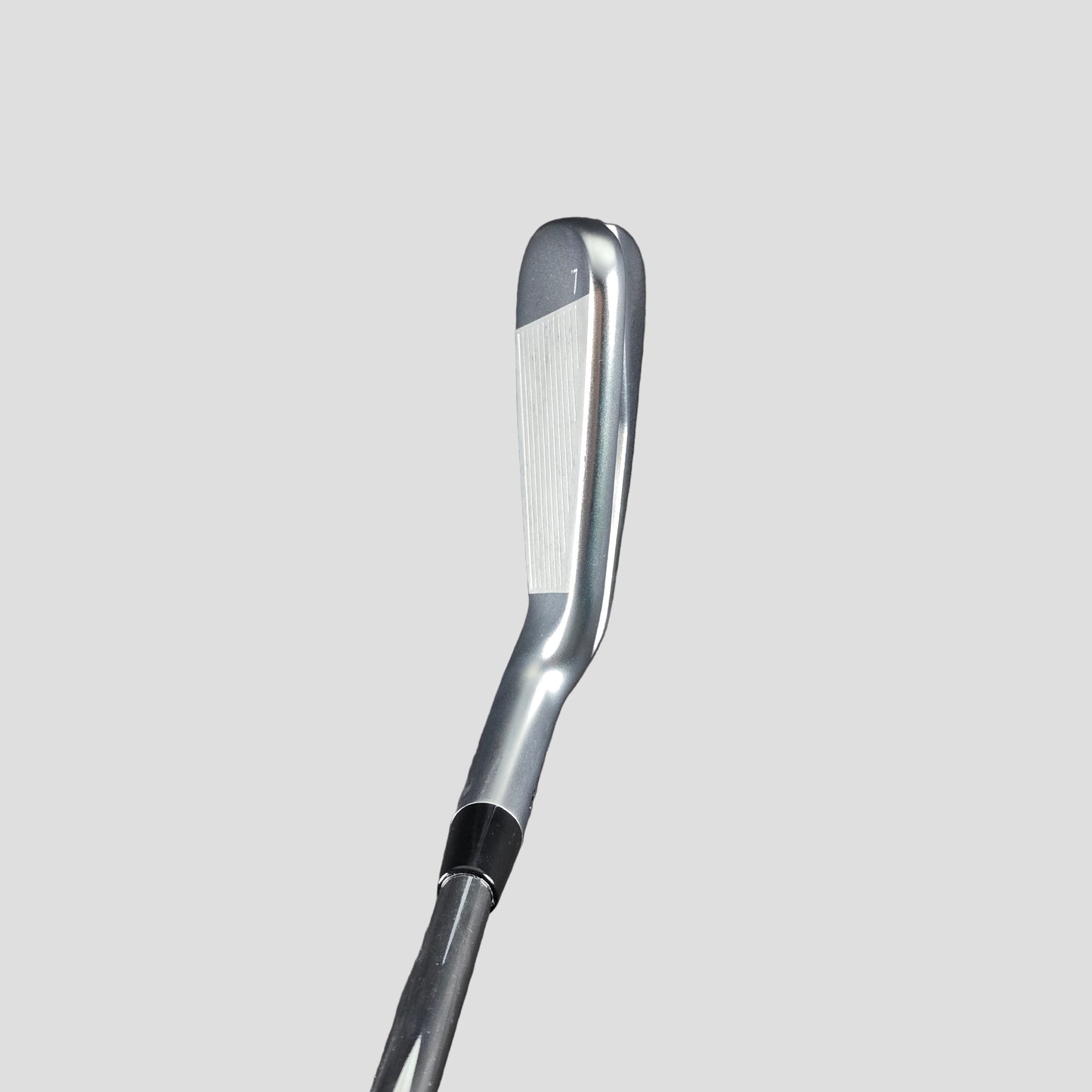 Ping G440 (5-9,Pw) 6pcs Iron Set | S Flex | Ping AWT 3.0 S