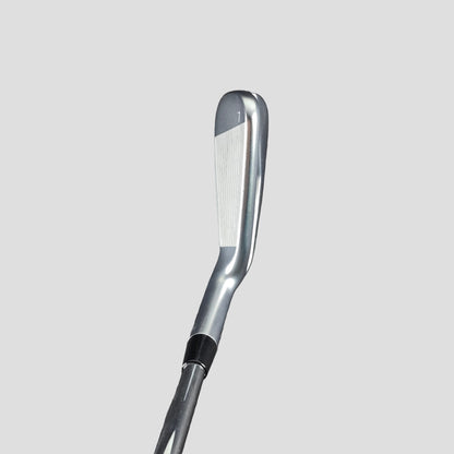 Ping G440 (5-9,Pw) 6pcs Iron Set | S Flex | Ping AWT 3.0 S