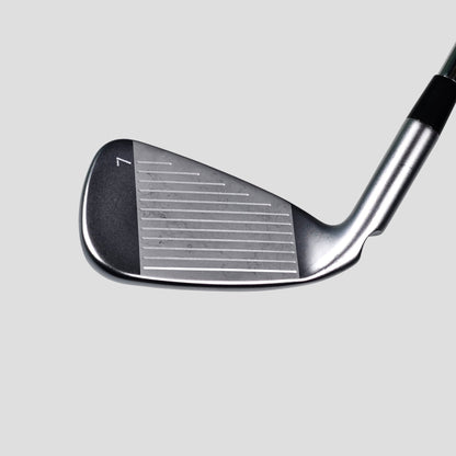 Ping G440 (5-9,Pw) 6pcs Iron Set | S Flex | Ping AWT 3.0 S