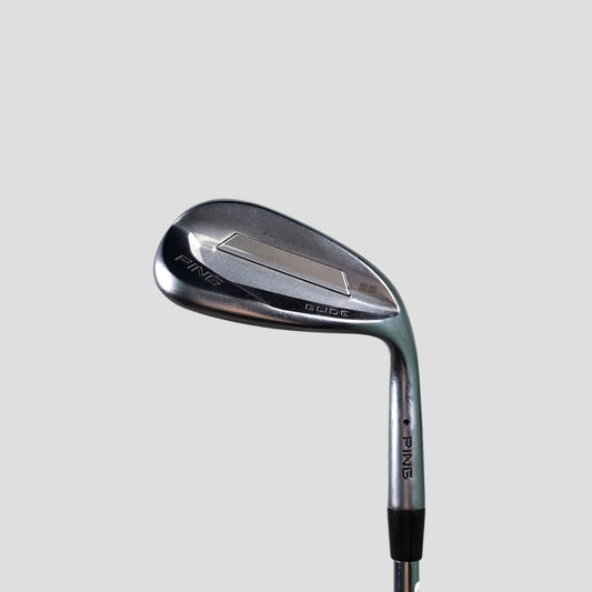 35.5" Ping Glide SS 3.0 52° 12 | Ping Z-Z115 Wedge